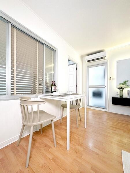 ขาย - Lumpini Ville รามคำแหง 44 (ลุมพินี วิลล์ รามคำแหง 44), กรุงเทพ