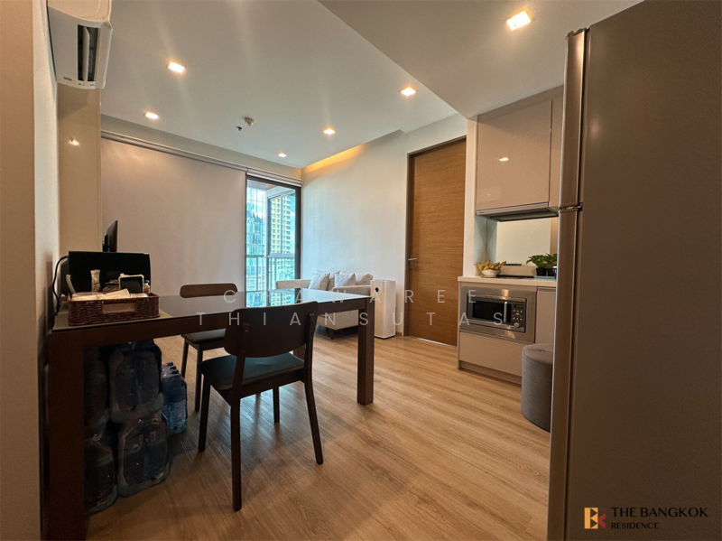 For Sale - The Address Sathorn, Bangkok