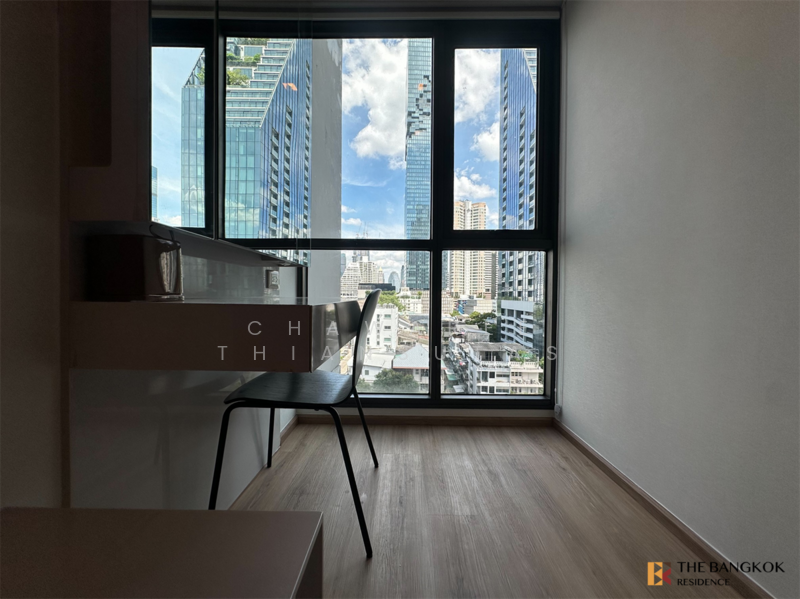 For Sale - The Address Sathorn, Bangkok