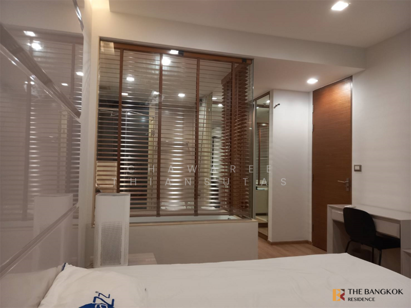 For Sale - The Address Sathorn, Bangkok