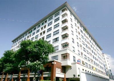 ขาย - Lumpini Place Suanplu-Sathorn : ลุมพินีเพลส สวนพลู-สาทร, กรุงเทพ