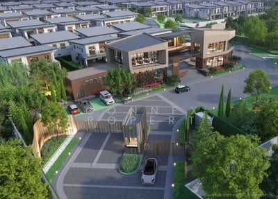 ขาย - ภัสสร ศรีนครินทร์-เทพารักษ์, สมุทรปราการ