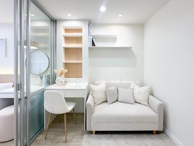 ขาย - Lumpini Condo Town Raminthra-Latplakhao 2 : ลุมพินี คอนโดทาวน์ รามอินทรา ลาดปลาเค้า 2, กรุงเทพ