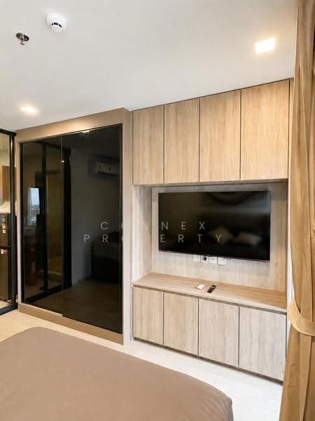 Life Phahon-Ladprao : ไลฟ์ พหลฯ-ลาดพร้าว, กรุงเทพ, 996 Phahonyothin Road, จอมพล, จตุจักร, กรุงเทพ, 29 ตร.ม., คอนโด ขาย, โดย Connex Property, 60240837 - DDproperty.com