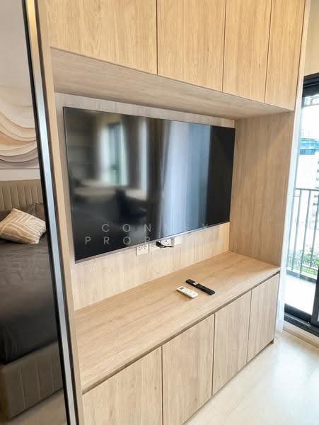 Life Phahon-Ladprao : ไลฟ์ พหลฯ-ลาดพร้าว, กรุงเทพ, 996 Phahonyothin Road, จอมพล, จตุจักร, กรุงเทพ, 29 ตร.ม., คอนโด ขาย, โดย Connex Property, 60240837 - DDproperty.com