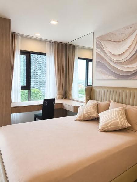 Life Phahon-Ladprao, Bangkok, 996 Phahonyothin Road, Jom Phon, Chatuchak, Bangkok, 1 Bedroom, 29 sqm, Condo For Sale, by Connex Property, 60240837 - DDproperty.com