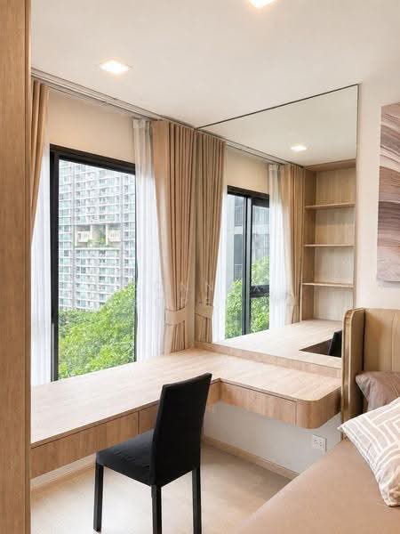Life Phahon-Ladprao, Bangkok, 996 Phahonyothin Road, Jom Phon, Chatuchak, Bangkok, 1 Bedroom, 29 sqm, Condo For Sale, by Connex Property, 60240837 - DDproperty.com