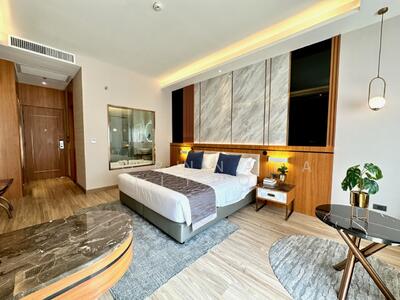 ขาย - Wyndham Jomtien Pattaya : วินด์แฮม จอมเทียน พัทยา, ชลบุรี