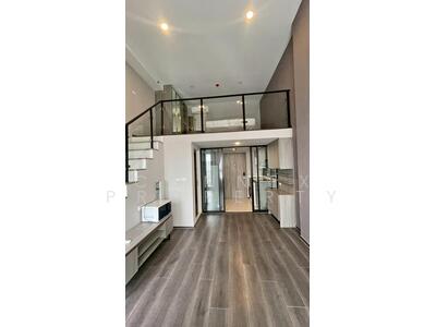 ขาย - Knightsbridge Kaset-Society : ไนท์บริดจ์ เกษตร-โซไซตี้, กรุงเทพ