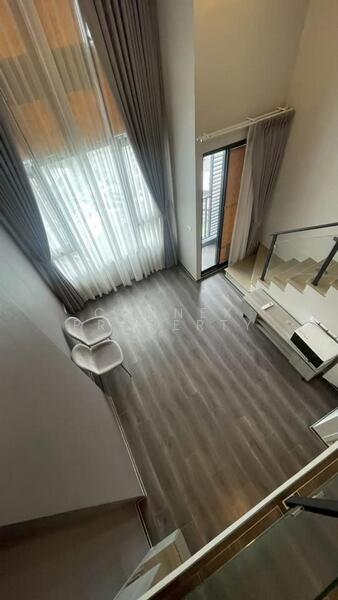 Knightsbridge Kaset-Society, Bangkok, 2034 Phahonyothin Road, Sena Nikhom, Chatuchak, Bangkok, 1 Bedroom, 36 sqm, Condo For Sale, by Connex Property, 60240847 - DDproperty.com