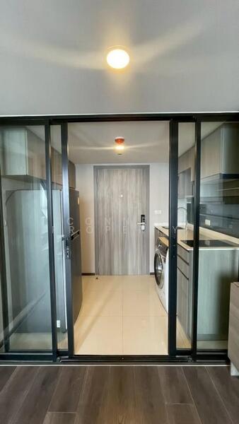Knightsbridge Kaset-Society, Bangkok, 2034 Phahonyothin Road, Sena Nikhom, Chatuchak, Bangkok, 1 Bedroom, 36 sqm, Condo For Sale, by Connex Property, 60240847 - DDproperty.com