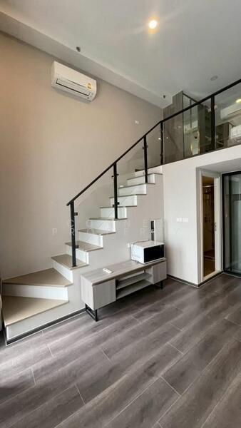 Knightsbridge Kaset-Society, Bangkok, 2034 Phahonyothin Road, Sena Nikhom, Chatuchak, Bangkok, 1 Bedroom, 36 sqm, Condo For Sale, by Connex Property, 60240847 - DDproperty.com