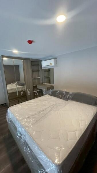 Knightsbridge Kaset-Society, Bangkok, 2034 Phahonyothin Road, Sena Nikhom, Chatuchak, Bangkok, 1 Bedroom, 36 sqm, Condo For Sale, by Connex Property, 60240847 - DDproperty.com