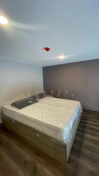 Knightsbridge Kaset-Society, Bangkok, 2034 Phahonyothin Road, Sena Nikhom, Chatuchak, Bangkok, 1 Bedroom, 36 sqm, Condo For Sale, by Connex Property, 60240847 - DDproperty.com