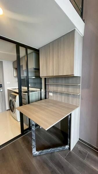 Knightsbridge Kaset-Society, Bangkok, 2034 Phahonyothin Road, Sena Nikhom, Chatuchak, Bangkok, 1 Bedroom, 36 sqm, Condo For Sale, by Connex Property, 60240847 - DDproperty.com