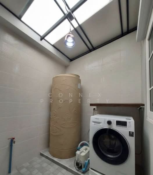 Golden City Chaengwattana-Muang Thong, Nonthaburi, Tiwanon Road, Ban Mai, Pak Kret, Nonthaburi, 2 Bedrooms, 117 sqm, Townhouse For Sale, by Connex Property, 60240849 - DDproperty.com