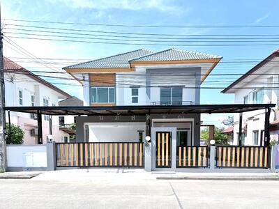 ขาย - Piampirom Resort : เปี่ยมภิรมย์ รีสอร์ท, กรุงเทพ