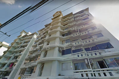 ขาย - การ์เด้น เพลส คอนโดมิเนียม, กรุงเทพ