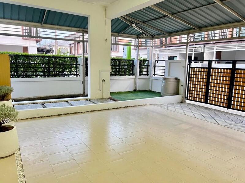 For Sale - Forêt Pinklao – Sai5, Nakhon Pathom