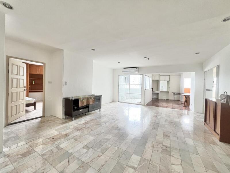 For Sale - Fifty Fifth Tower, Bangkok