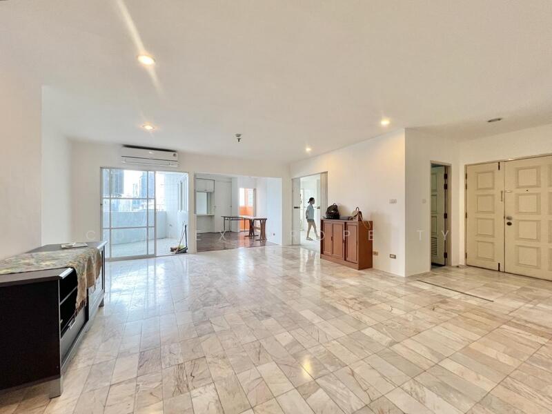 For Sale - Fifty Fifth Tower, Bangkok