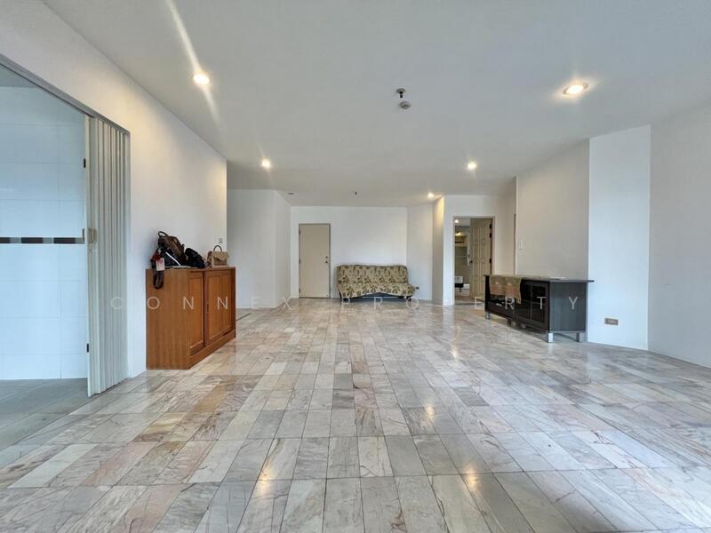 For Sale - Fifty Fifth Tower, Bangkok