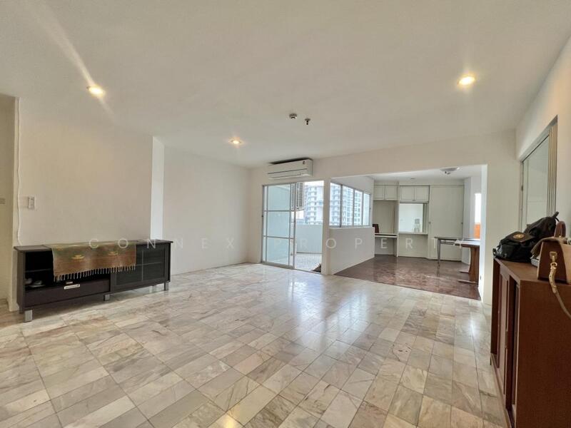 For Sale - Fifty Fifth Tower, Bangkok