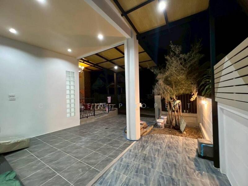 For Sale - Baan Pruksa 13 Rangsit-Klong 3, Pathum Thani