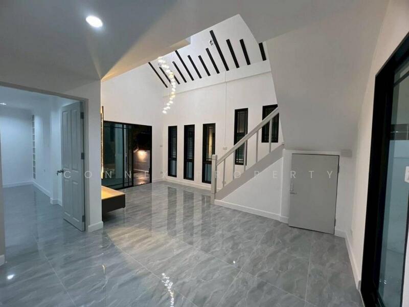 For Sale - Baan Pruksa 13 Rangsit-Klong 3, Pathum Thani