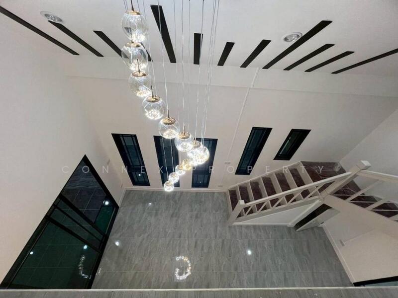 For Sale - Baan Pruksa 13 Rangsit-Klong 3, Pathum Thani