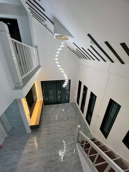 For Sale - Baan Pruksa 13 Rangsit-Klong 3, Pathum Thani