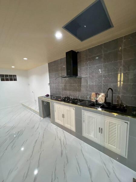 For Sale - Baan Pruksa 13 Rangsit-Klong 3, Pathum Thani