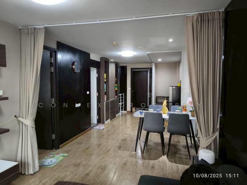 ขาย - Diamond Ratchada Coolhouse Condominium : คอนโดคูลเฮาส์, กรุงเทพ