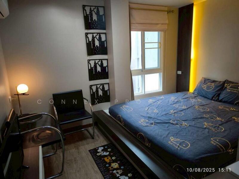 ขาย - Diamond Ratchada Coolhouse Condominium : คอนโดคูลเฮาส์, กรุงเทพ