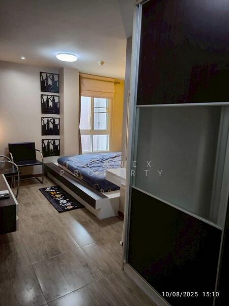 ขาย - Diamond Ratchada Coolhouse Condominium : คอนโดคูลเฮาส์, กรุงเทพ