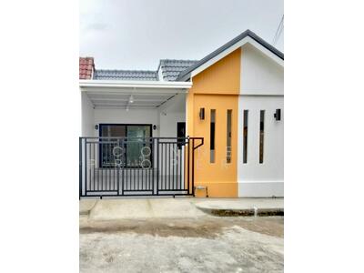 ขาย - Baan Ruean Suk : บ้านเรือนสุข, ปทุมธานี