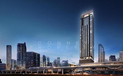 ขาย - Anil Sathorn 12 : Anil สาทร 12, กรุงเทพ