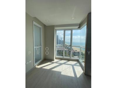 ขาย - Cetus Beachfront : ซีตัส บีชฟรอนท์, ชลบุรี