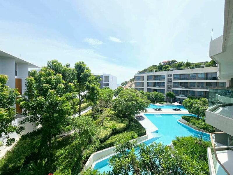 For Sale - Veranda Residence Hua Hin, Prachuap Khiri Khan