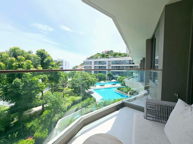 For Sale - Veranda Residence Hua Hin, Prachuap Khiri Khan
