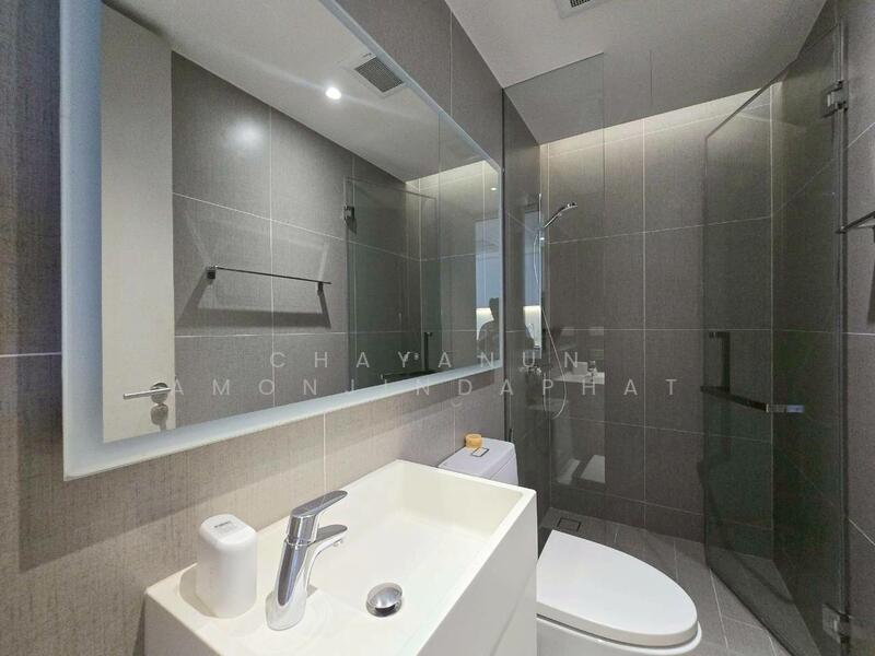 For Sale - Veranda Residence Hua Hin, Prachuap Khiri Khan