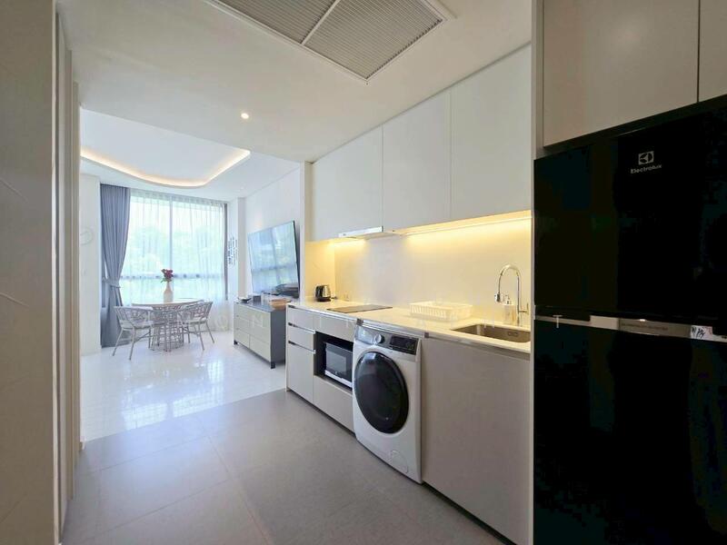 For Sale - Veranda Residence Hua Hin, Prachuap Khiri Khan