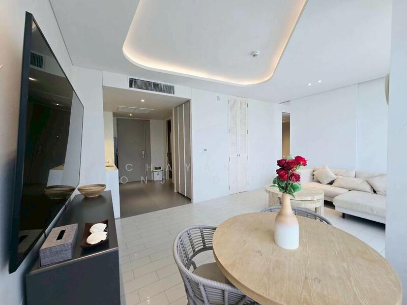 For Sale - Veranda Residence Hua Hin, Prachuap Khiri Khan