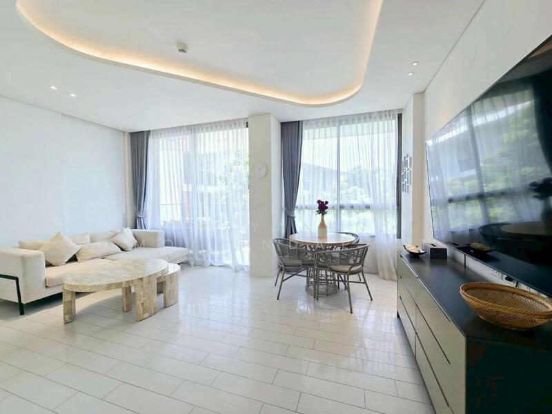 For Sale - Veranda Residence Hua Hin, Prachuap Khiri Khan