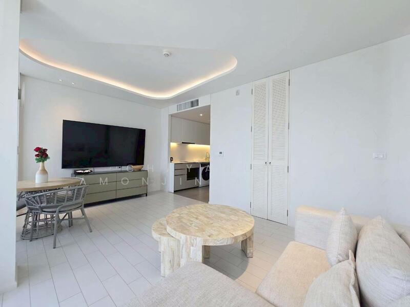 For Sale - Veranda Residence Hua Hin, Prachuap Khiri Khan