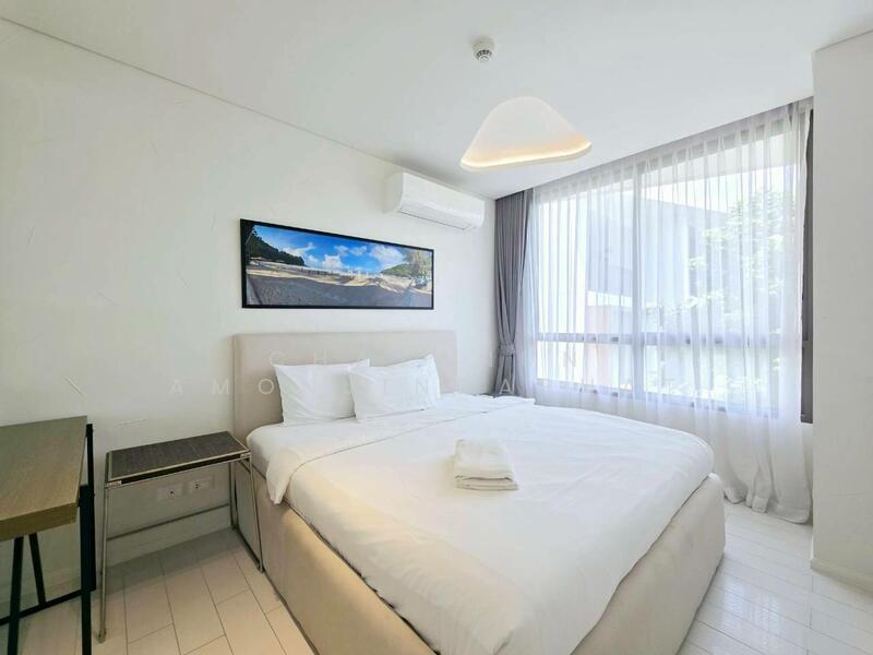 For Sale - Veranda Residence Hua Hin, Prachuap Khiri Khan