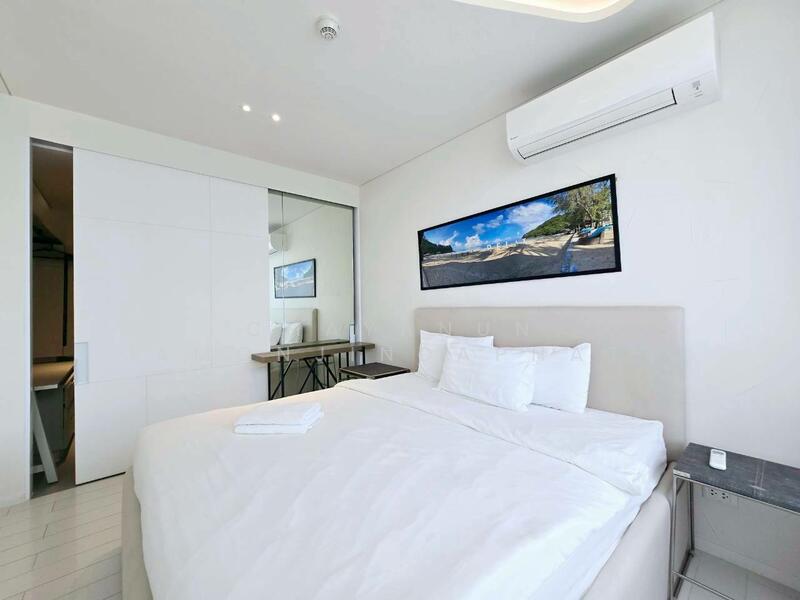 For Sale - Veranda Residence Hua Hin, Prachuap Khiri Khan