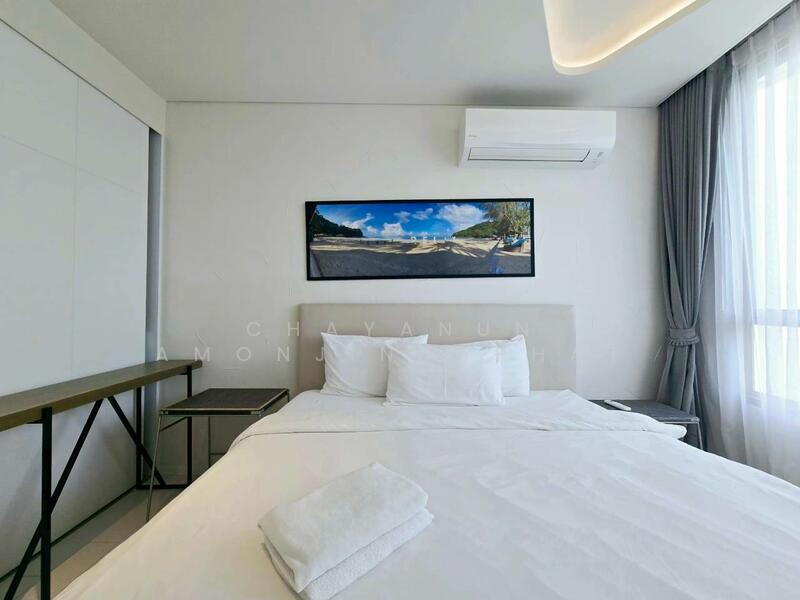 For Sale - Veranda Residence Hua Hin, Prachuap Khiri Khan