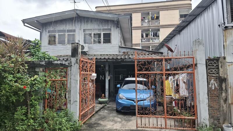 For Sale - บางนา-ตราด ซอย 13, Bangkok