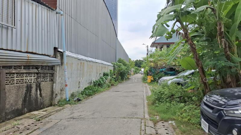 For Sale - บางนา-ตราด ซอย 13, Bangkok